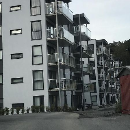 Sandsli Appartments Μπέργκεν Εξωτερικό φωτογραφία