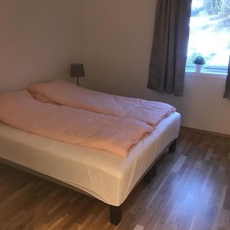 Sandsli Appartments Μπέργκεν Εξωτερικό φωτογραφία