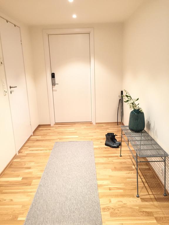 Sandsli Appartments Μπέργκεν Εξωτερικό φωτογραφία