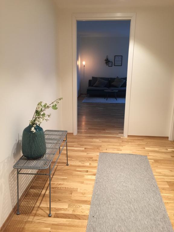 Sandsli Appartments Μπέργκεν Εξωτερικό φωτογραφία