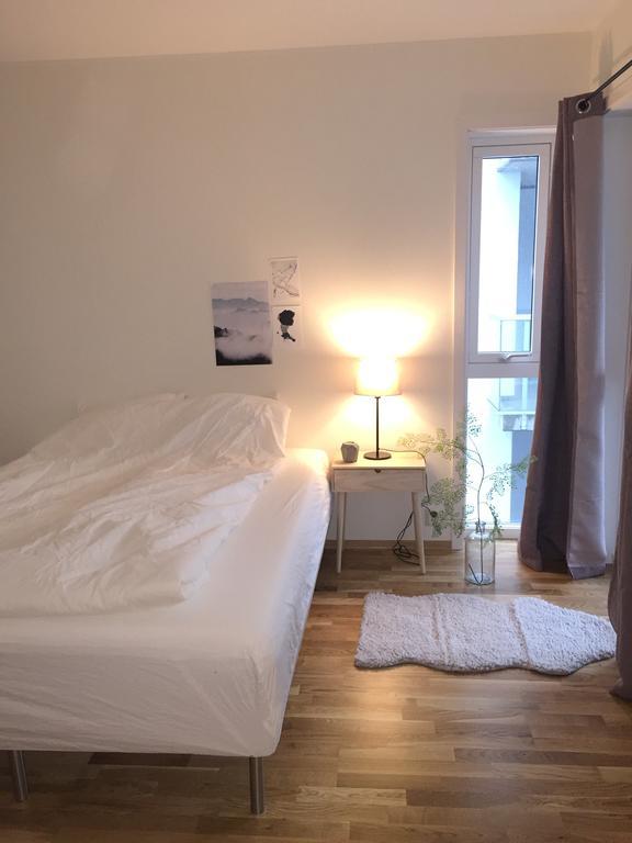 Sandsli Appartments Μπέργκεν Εξωτερικό φωτογραφία