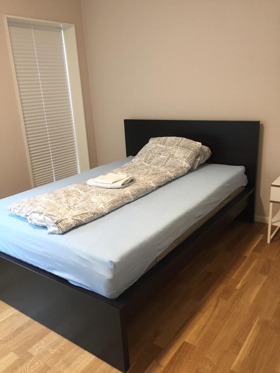 Sandsli Appartments Μπέργκεν Εξωτερικό φωτογραφία