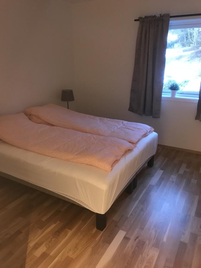 Sandsli Appartments Μπέργκεν Εξωτερικό φωτογραφία